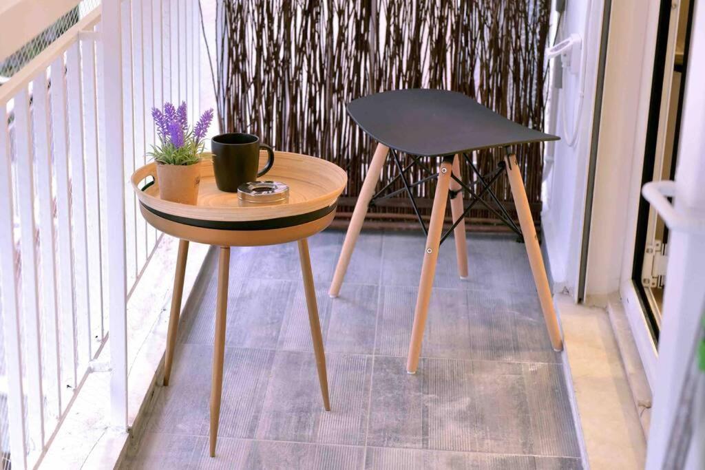Διαμέρισμα Glyfada's House Project!