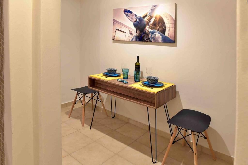 Glyfada's House Project! Διαμέρισμα
