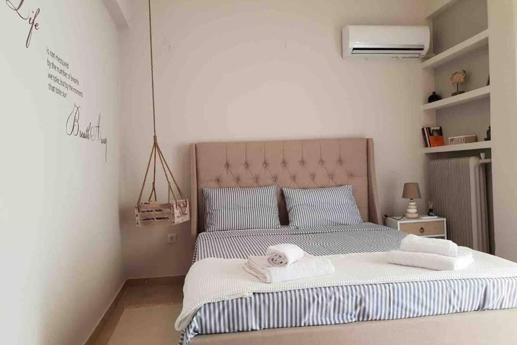 Διαμέρισμα Glyfada's House Project!
