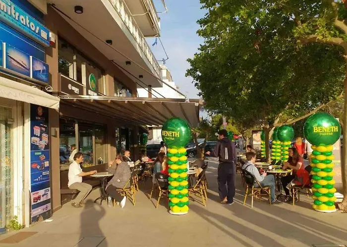 Glyfada\'S House Project!