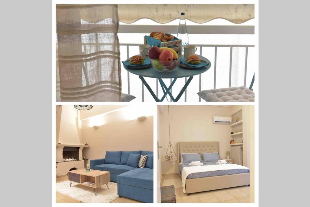 Glyfada's House Project! Apartment Athens