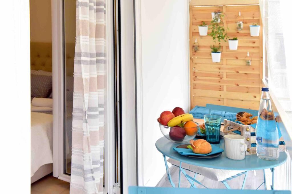 Glyfada's House Project! Apartment Athens