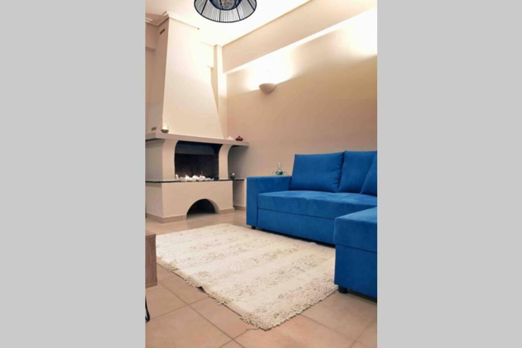 Apartment Glyfada's House Project! *