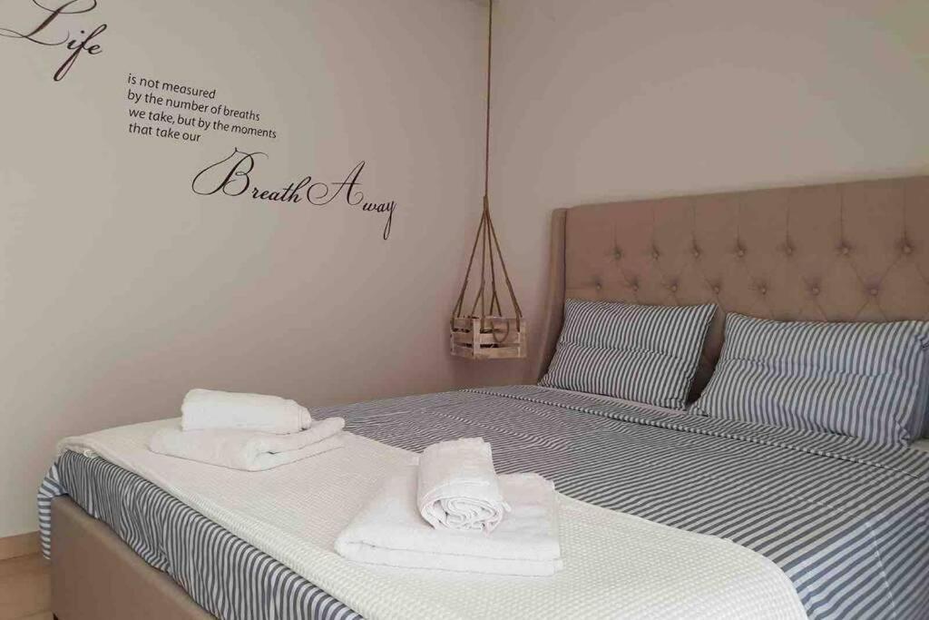 Glyfada's House Project! Apartment Athens