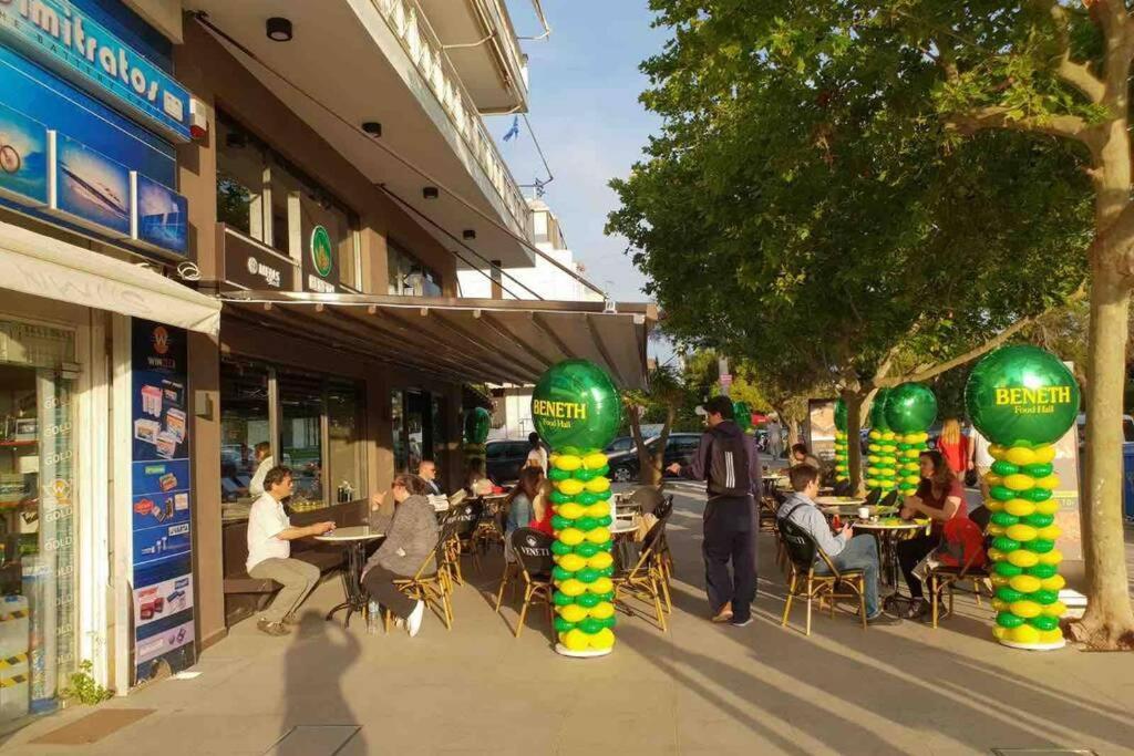 Glyfada's House Project! *