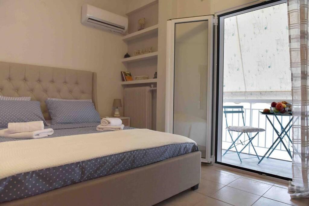 Glyfada's House Project! Athens