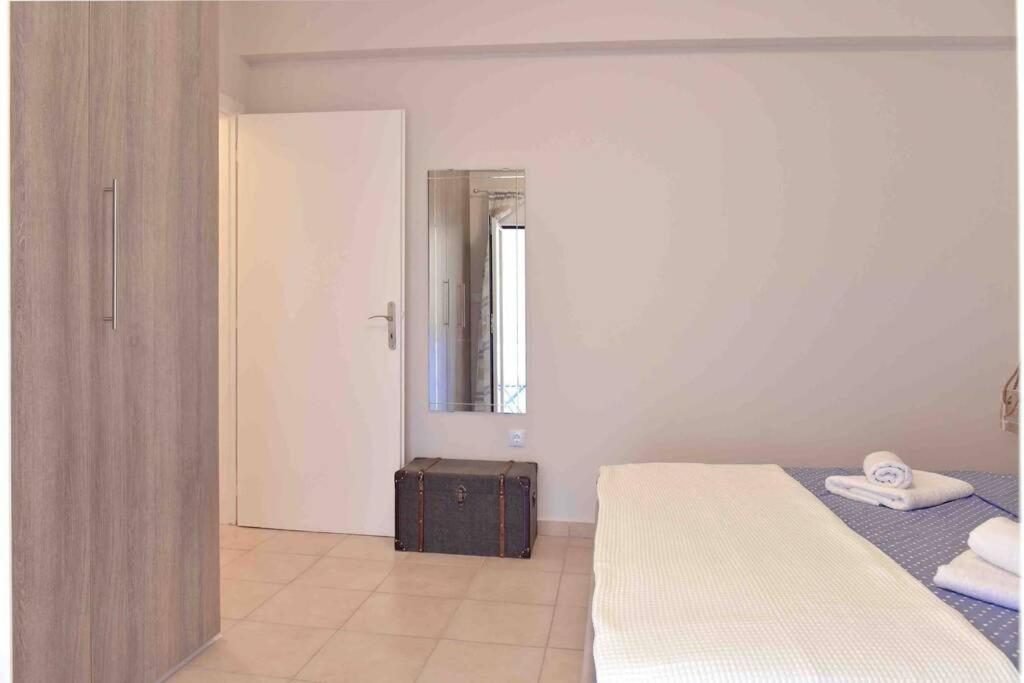 Glyfada's House Project! Apartment *