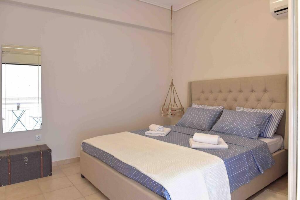 Glyfada's House Project! Apartment *