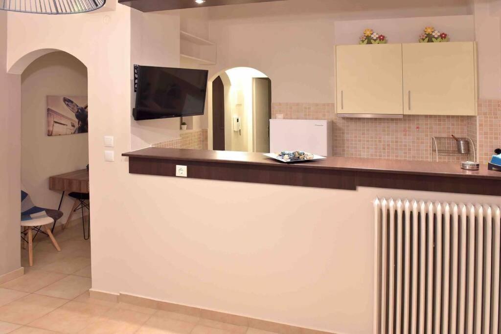 Apartment Glyfada's House Project! Athens