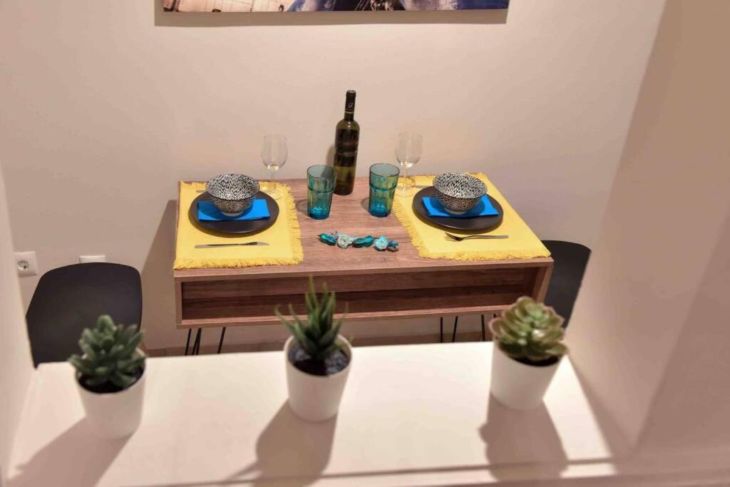Apartment Glyfada's House Project! Athens