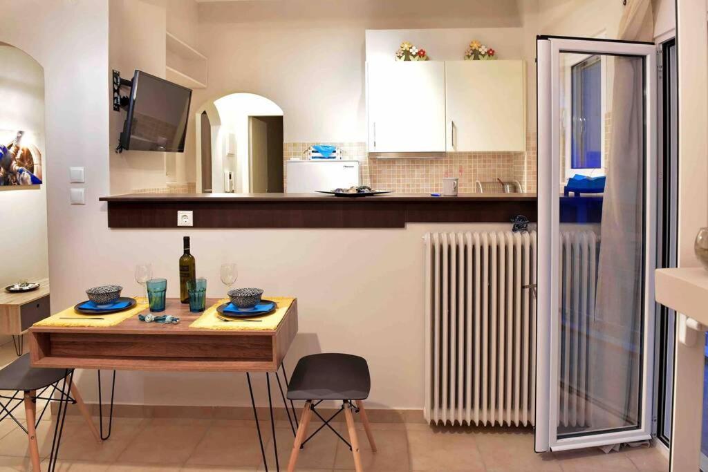 Glyfada's House Project! Athens