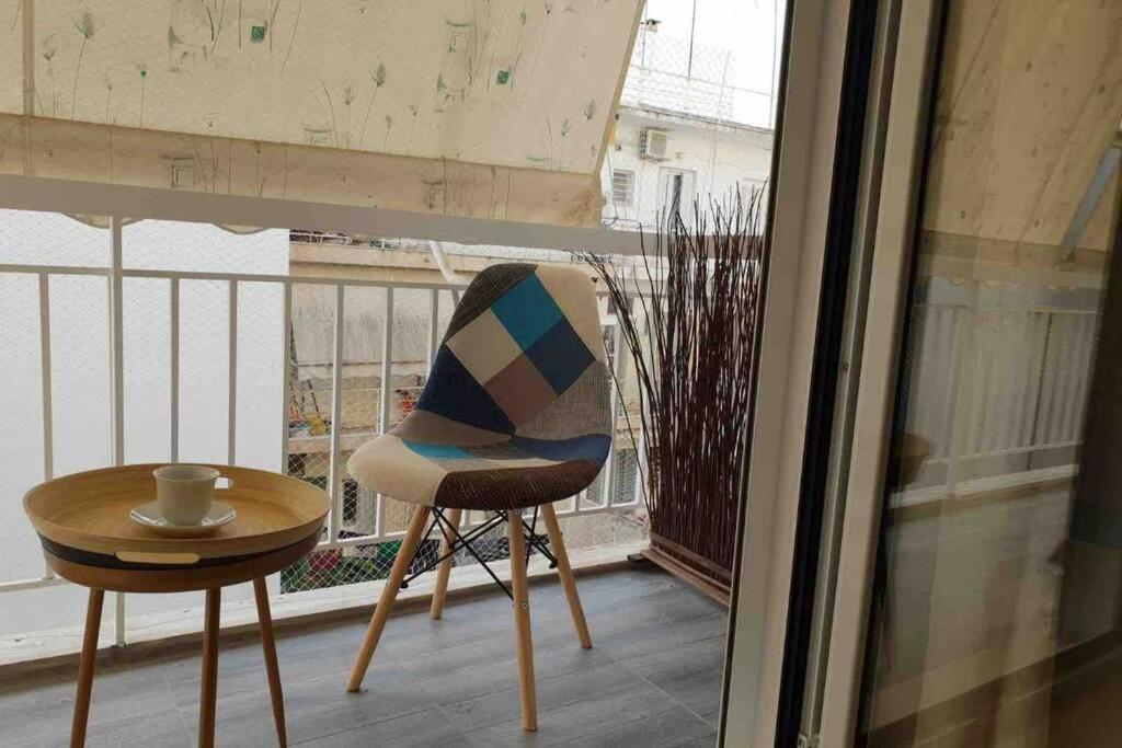 Apartment Glyfada's House Project!